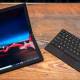 Photo of [CES 2020] Lenovo ThinkPad X1 Fold, the world's first folding laptop, costs $ 2,500